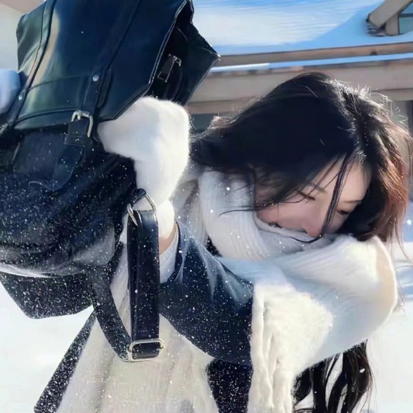 谷穗黄了
